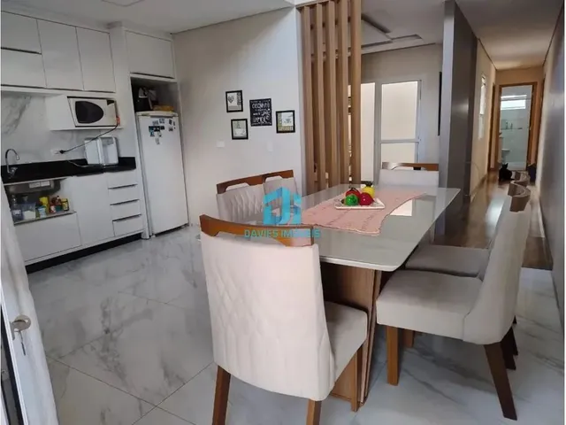 Imagem: Casa no Weissópolis / 167M² / 4 Quartos