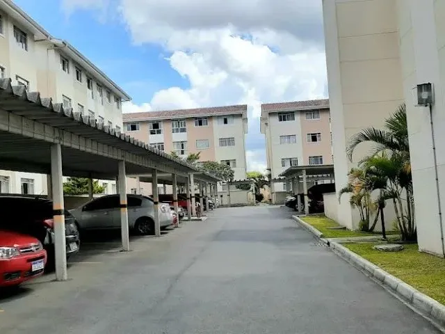 Imagem: Apartamento Terreo com Garden