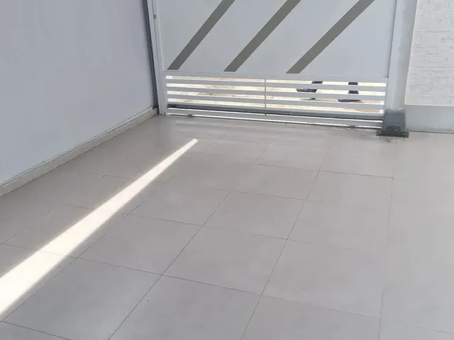 Imagem: Casa Jd. Iguaçu Araucária