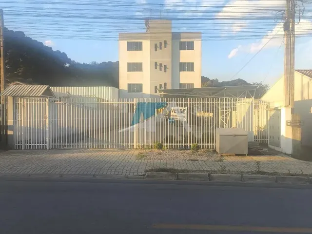 Imagem: Apartamento com 02 Quartos,Bairro Rio Pequeno