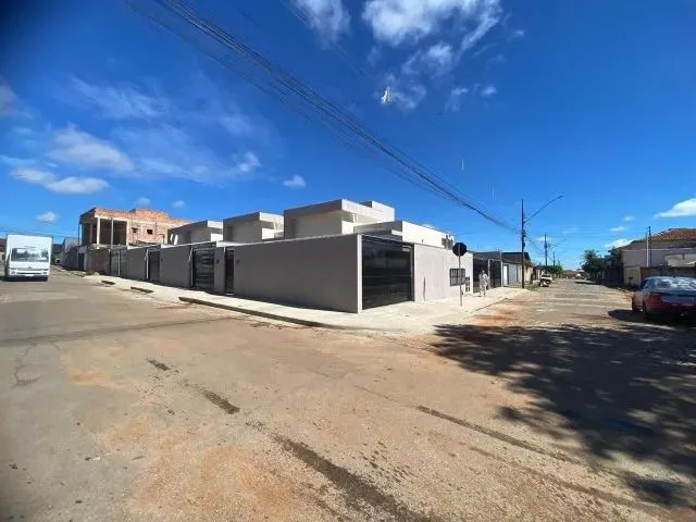 Imagem: Alugo Casa 2 Quarto Bairro Aeroporto Sete