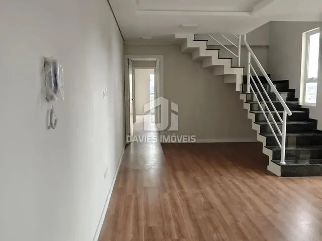 Imagem 7: Cobertura com 180 M², com 3 Quartos, Suíte, Elevador, 2 Vagas de Garagem Cobertas, No