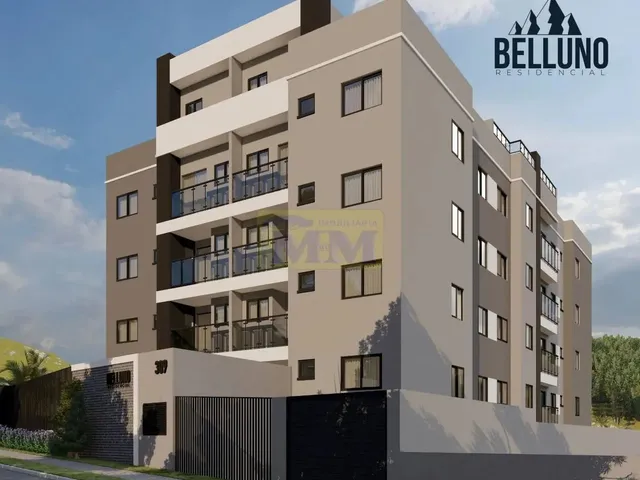 Imagem: Descubra o Residencial Belluno Seu Novo