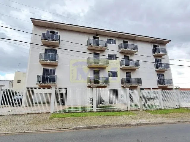 Imagem: Apartamento 3 Dormitórios com Suíte no
