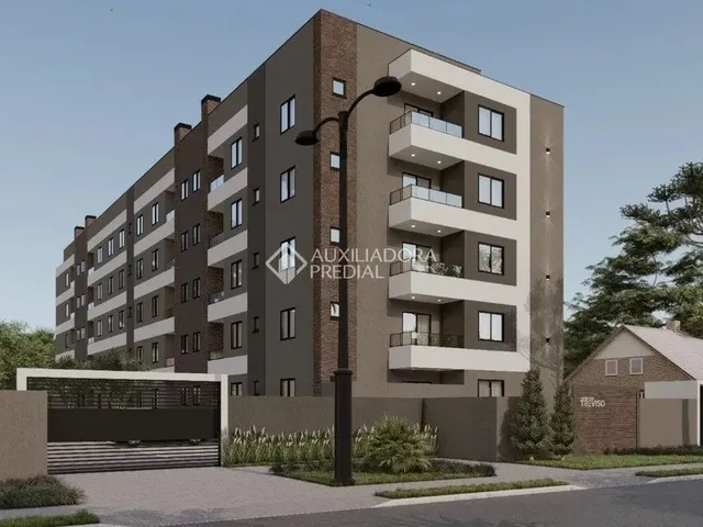 Imagem 1: Apartamento 3 Quartos Pinhais