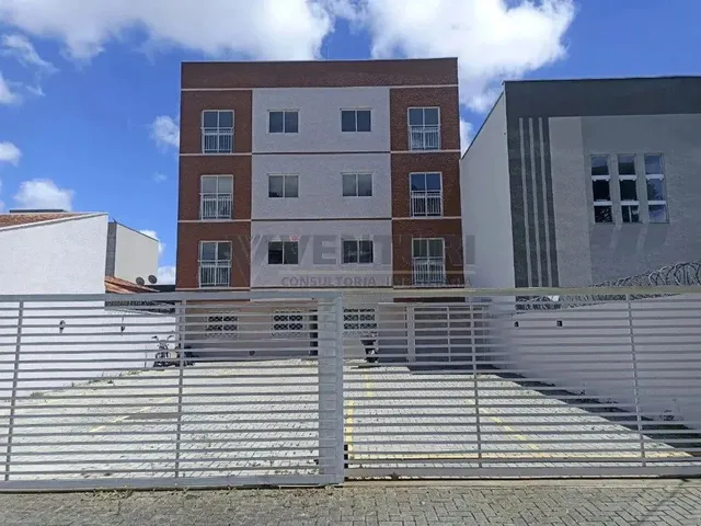 Imagem: Apto 3 Dorms, Sacada com Churrasqueira