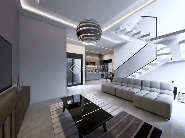 Imagem: Triplex Alto Padrão