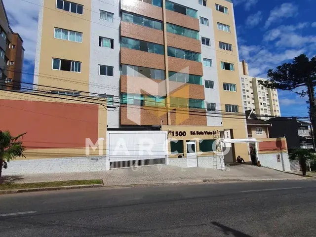 Imagem: Cobertura - Edifício Bela Vista III