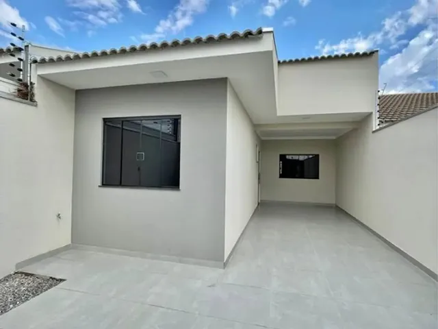 Imagem: Casa a Venda em São José dos Pinhais