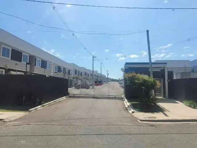 Imagem: Apartamento Garden 2 Quartos a Venda no