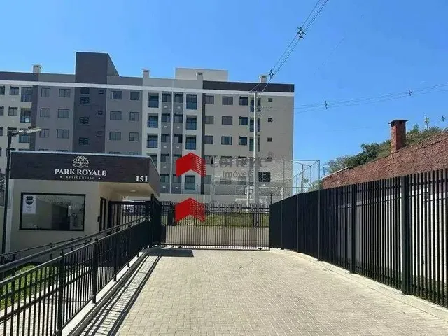 Imagem: Apartamento com 50,96M² 2 Quartos, À Venda