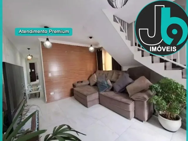 Imagem: Cobertura Duplex À Venda em São José