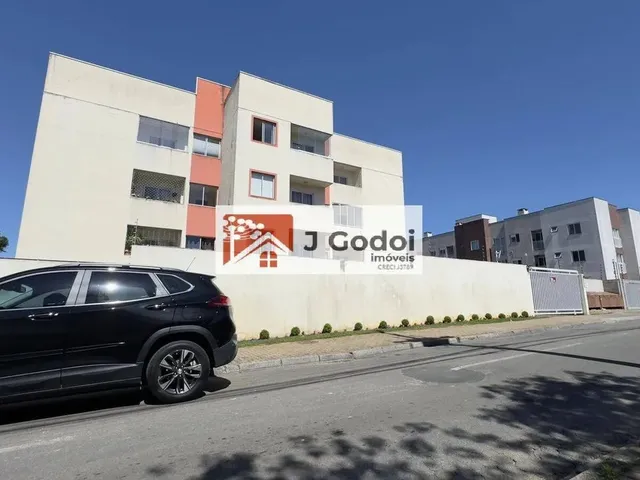 Imagem: Apartamento Pinhais - 2 Dormitórios - 1