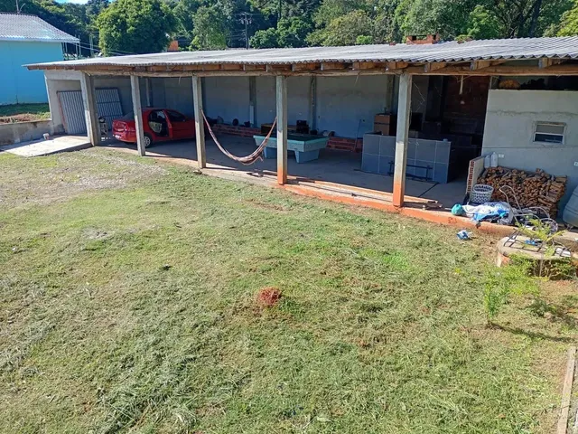 Imagem: Vendo Barracão Escriturado