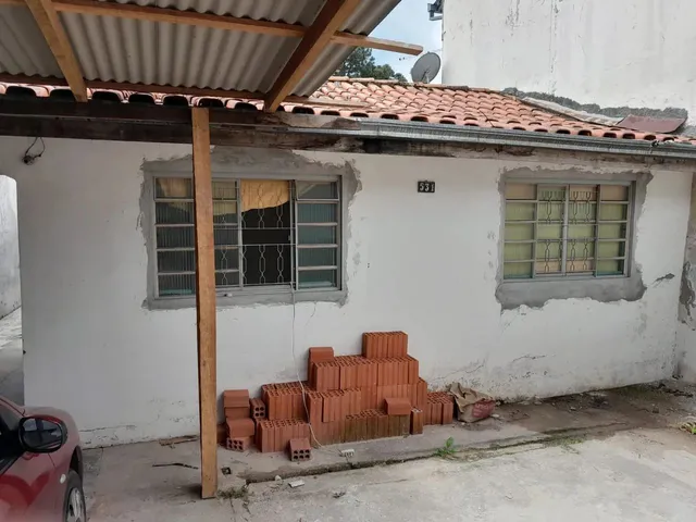 Imagem: Vendo Ou Troco Casa no Cajuru!!