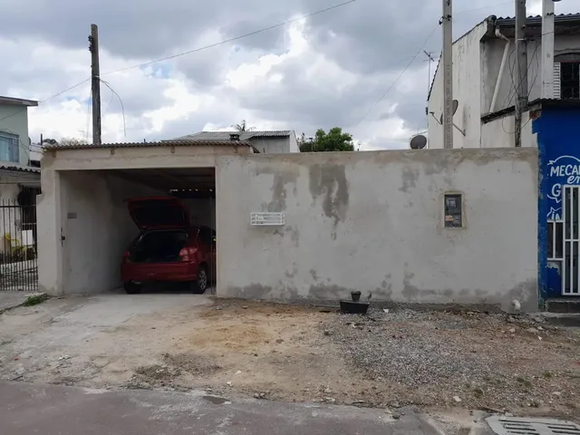 Imagem 4: Vendo Ou Troco Casa no Cajuru!!