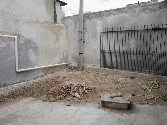 Imagem 6: Vendo Ou Troco Casa no Cajuru!!