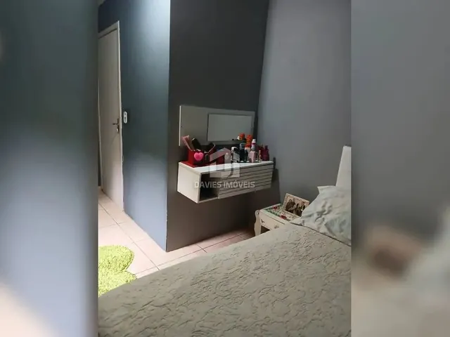 Imagem: Casa no Guarituba / 2 Quartos / Piraquara