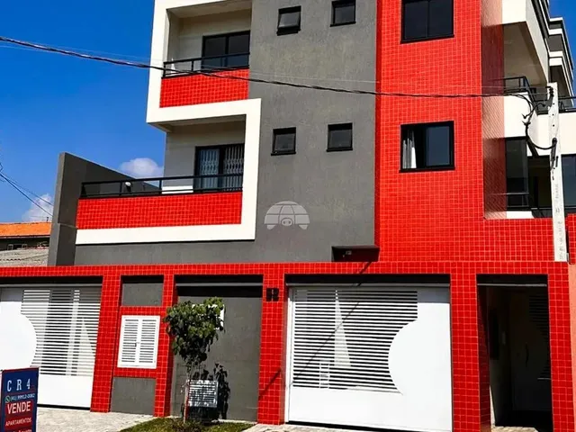 Imagem: Apartamento para Venda com 3 Quartos no