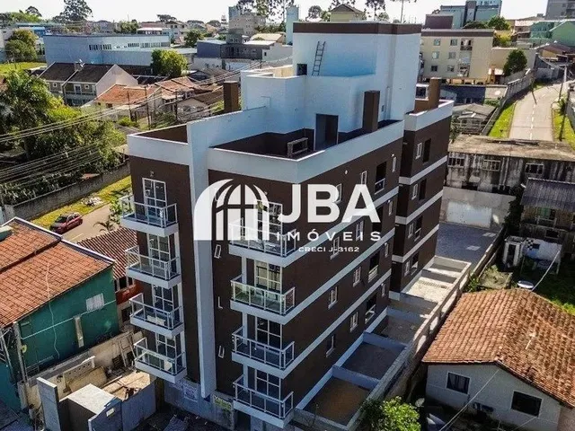 Imagem: Apto 2 e 3 Quartos com Suite no Centro de