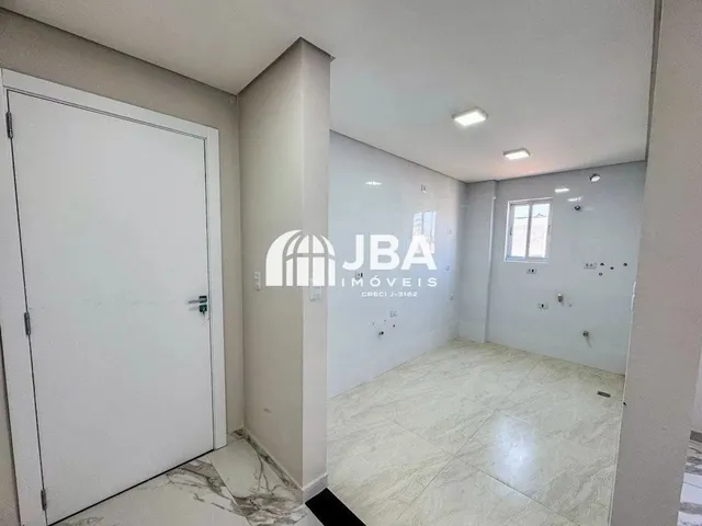 Imagem 13: Apto 2 e 3 Quartos com Suite no Centro de Pinhais