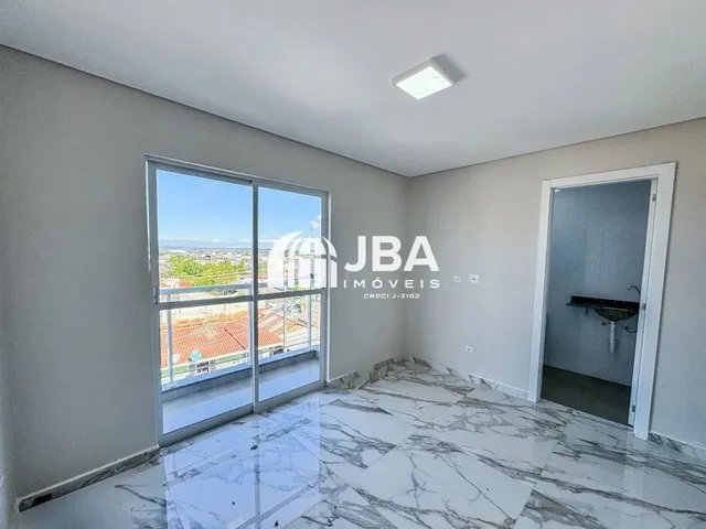 Imagem 6: Apto 2 e 3 Quartos com Suite no Centro de Pinhais
