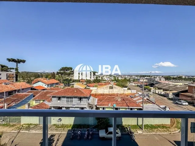 Imagem 15: Apto 2 e 3 Quartos com Suite no Centro de Pinhais