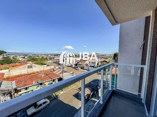 Imagem 14: Apto 2 e 3 Quartos com Suite no Centro de Pinhais