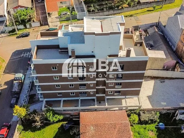 Imagem 3: Apto 2 e 3 Quartos com Suite no Centro de Pinhais