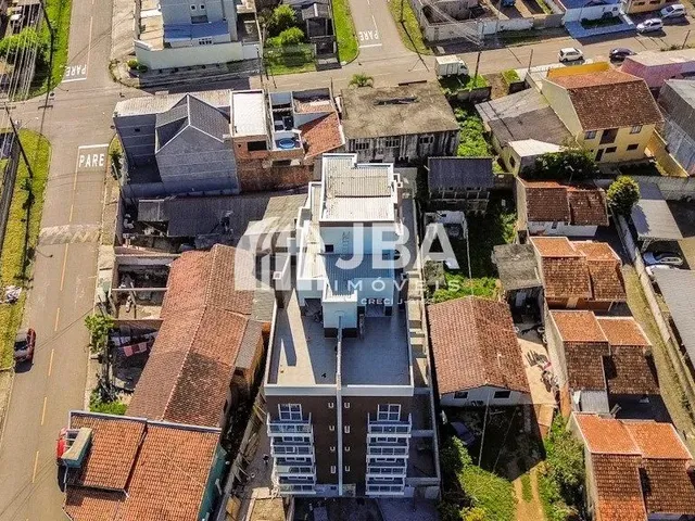 Imagem 9: Apto 2 e 3 Quartos com Suite no Centro de Pinhais