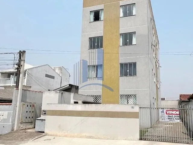 Imagem: Apartamento para Venda em Colombo, Maracana