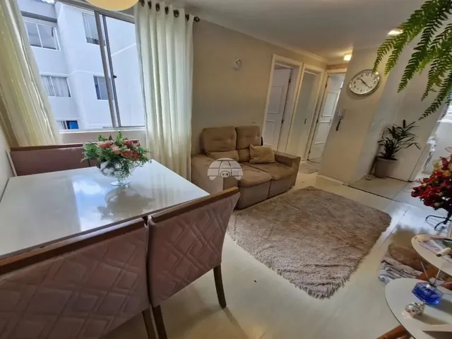 Imagem: Vendas Apartamento Almirante Tamandaré