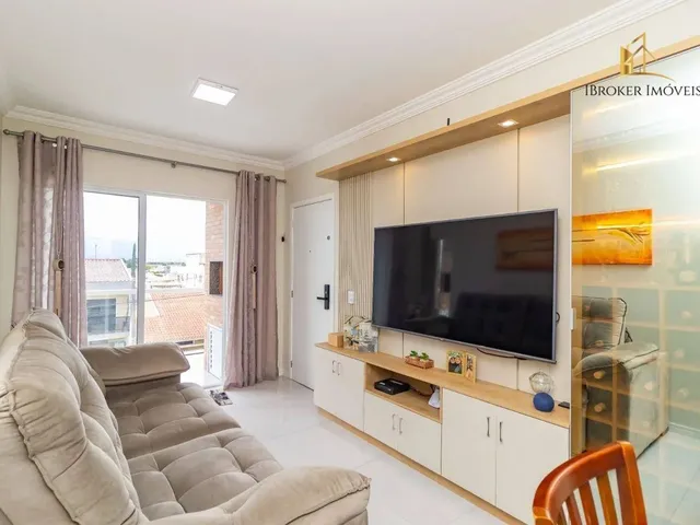 Imagem: Apartamento Novo com 3 Dormitórios À Venda