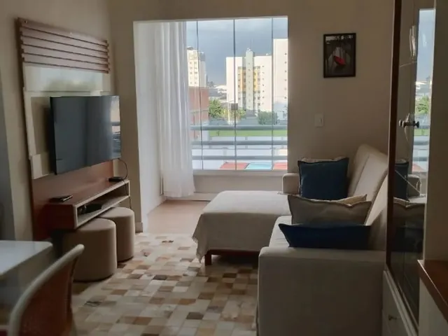 Imagem: Apartamento Três Quartos em Pinhais