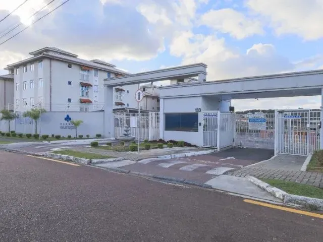 Imagem: Apartamento Térreo À Venda - Costeira