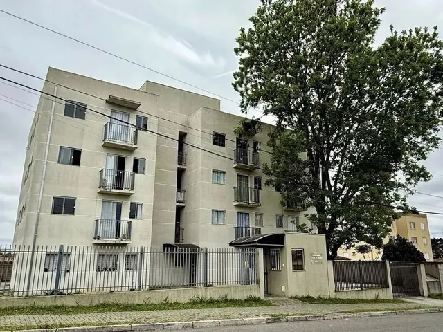 Imagem: Apartamento Novo, 2 Dormitórios, 1 Vaga