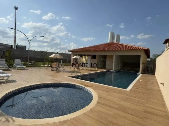 Imagem: Apartamento do Bairro Brasilia