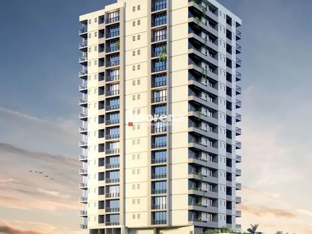 Imagem 4: Studio Top Life Flat / studio com 1 dormitório