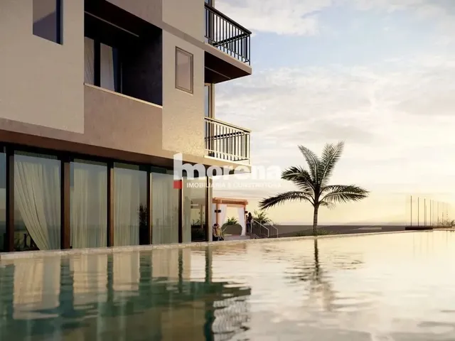 Imagem 2: Studio Top Life Flat / studio com 1 dormitório