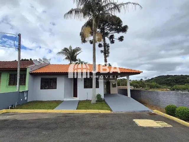 Imagem: Casa Condomínio Fechado com Amplo Terreno
