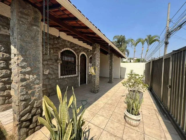 Imagem: Casa no Bairro Canaã