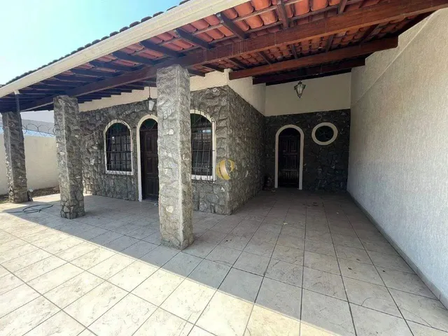Imagem 7: Casa no Bairro Canaã
