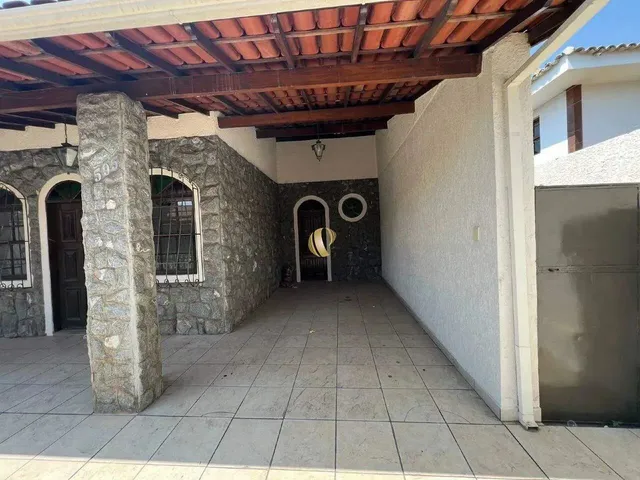 Imagem 8: Casa no Bairro Canaã