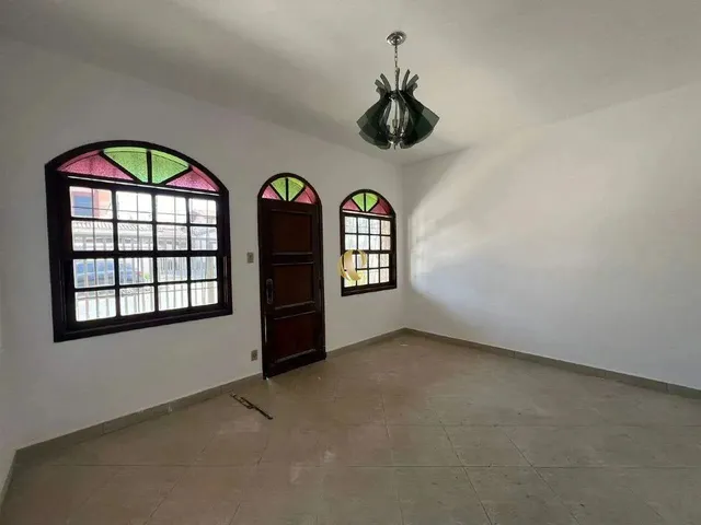 Imagem 5: Casa no Bairro Canaã