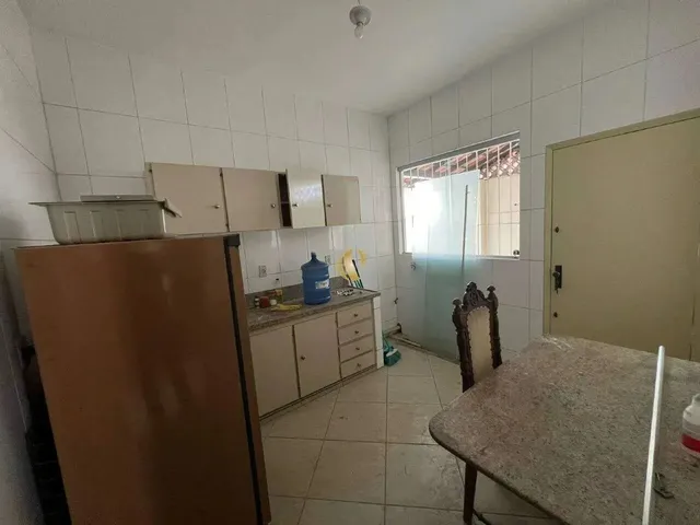 Imagem 6: Casa no Bairro Canaã
