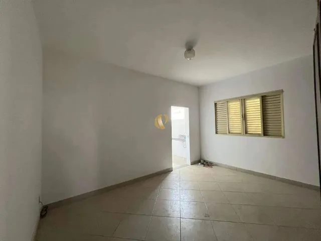 Imagem 2: Casa no Bairro Canaã