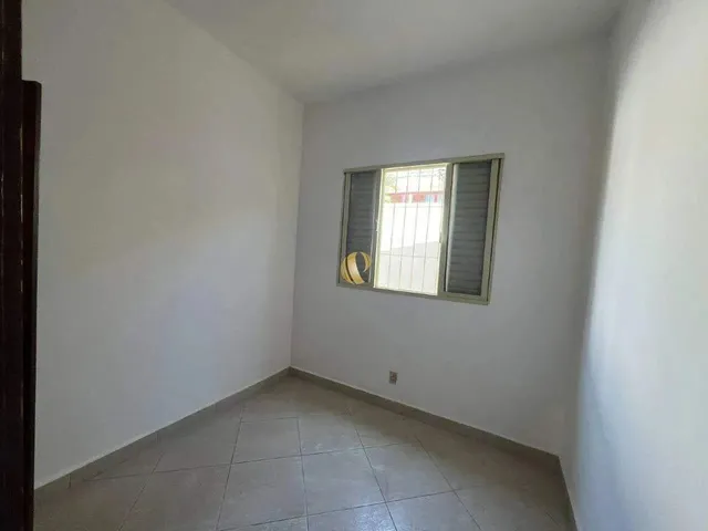 Imagem 12: Casa no Bairro Canaã