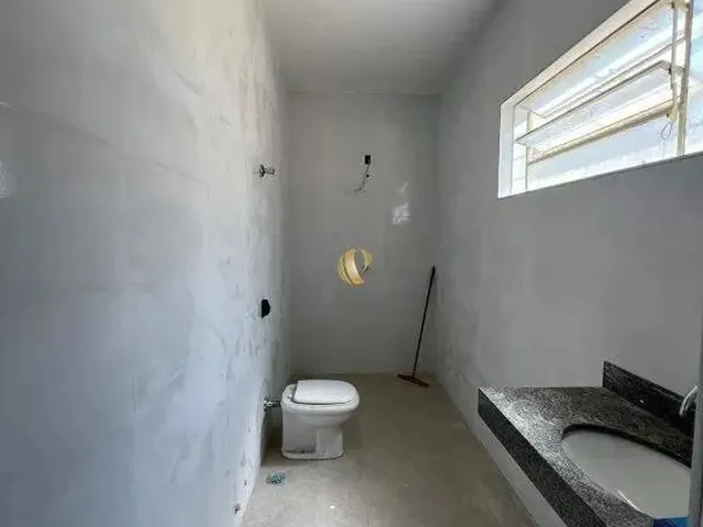 Imagem 16: Casa no Bairro Canaã