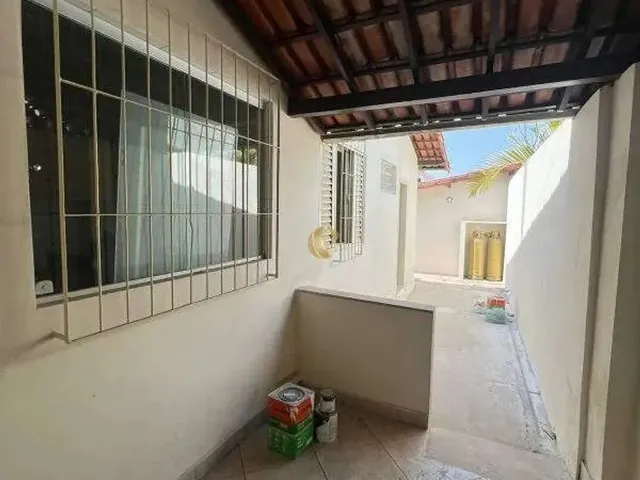 Imagem 11: Casa no Bairro Canaã