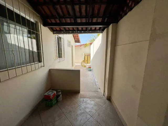 Imagem 4: Casa no Bairro Canaã